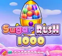 Sugar Rush 1000